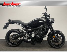 Yamaha XSR 900 ABS 2017 occasion