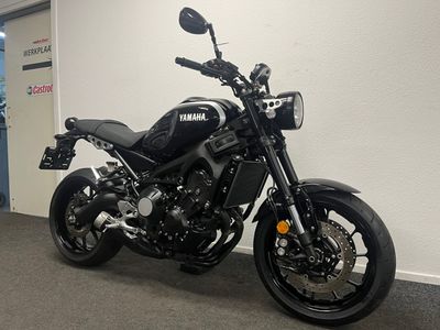 YAMAHA XSR 900 ABS – foto 3