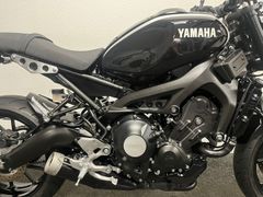 Yamaha XSR 900 ABS 2017 occasion – foto 8 van 24
