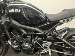 Yamaha XSR 900 ABS 2017 occasion – foto 20 van 24