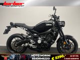 YAMAHA XSR 900 ABS