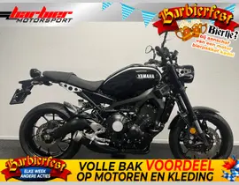 Yamaha XSR 900 ABS 2017 occasion