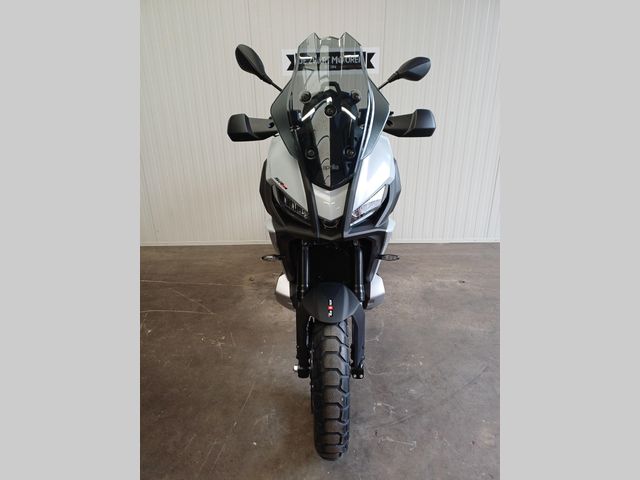 aprilia - sr-gt-400