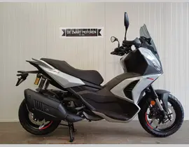 Aprilia SR GT 400 2026 nieuw