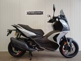 APRILIA SR GT 400