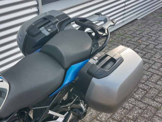 bmw - r-1200-rs