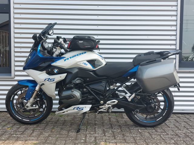 bmw - r-1200-rs