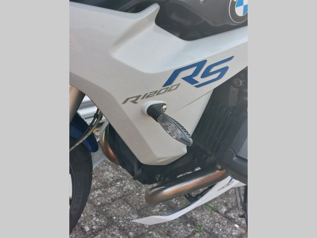 bmw - r-1200-rs