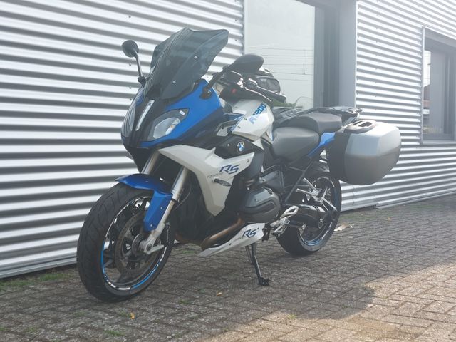 bmw - r-1200-rs