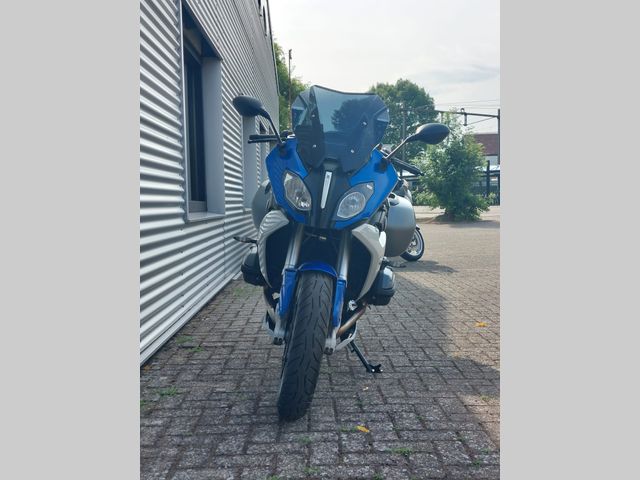 bmw - r-1200-rs