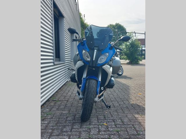 bmw - r-1200-rs