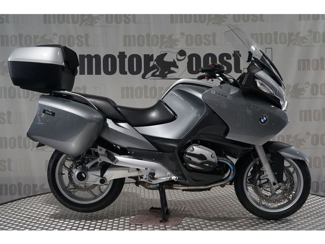 bmw - r-1200-rt