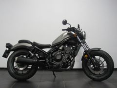 HONDA CMX 500 REBEL
