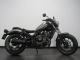HONDA CMX 500 REBEL