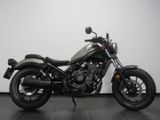HONDA CMX 500 REBEL