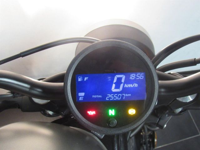 honda - cmx-500-rebel