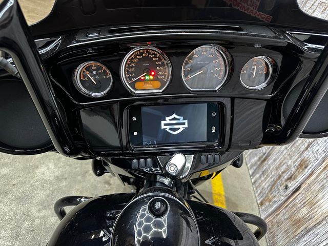 harley-davidson - street-glide-special-flhxs