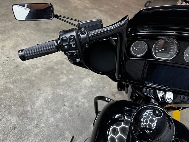 harley-davidson - street-glide-special-flhxs