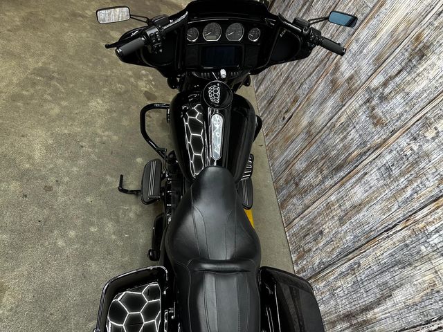 harley-davidson - street-glide-special-flhxs