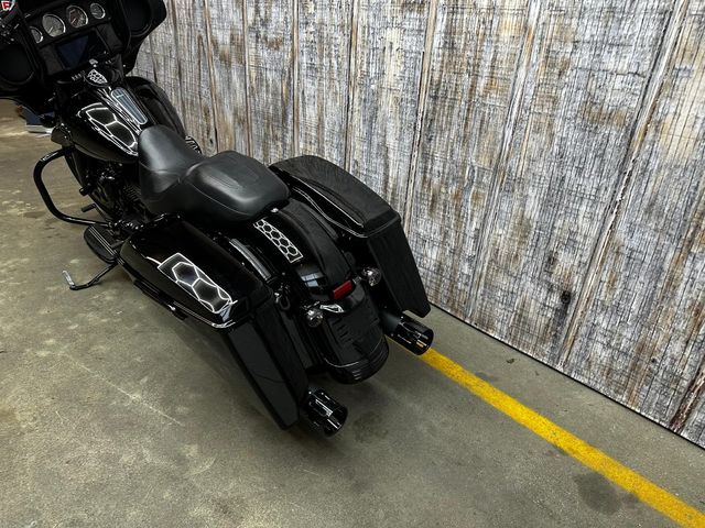 harley-davidson - street-glide-special-flhxs