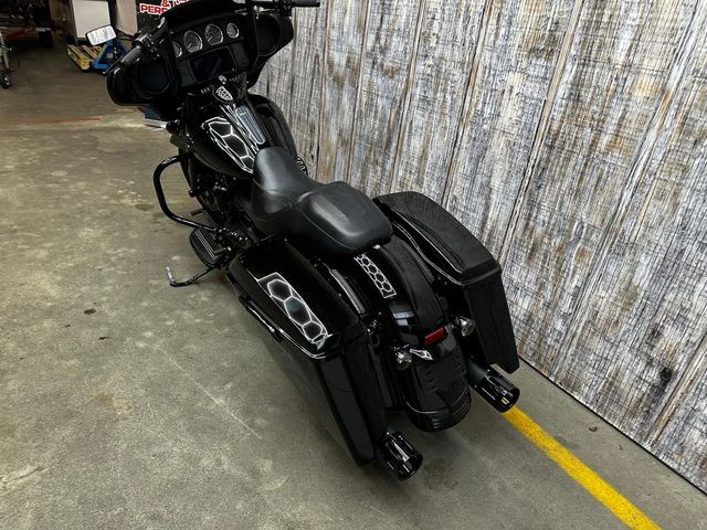 harley-davidson - street-glide-special-flhxs