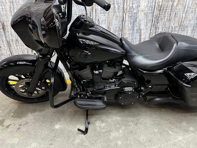 harley-davidson - street-glide-special-flhxs