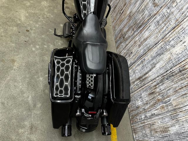 harley-davidson - street-glide-special-flhxs