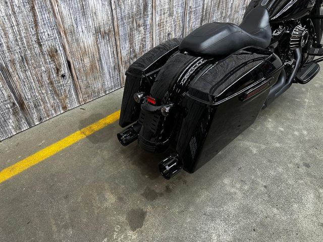 harley-davidson - street-glide-special-flhxs