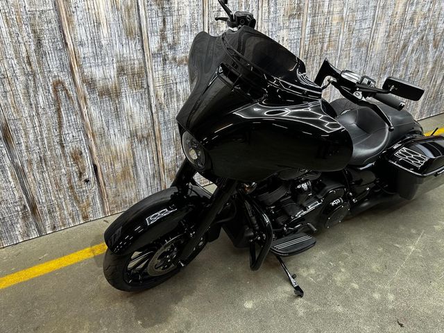 harley-davidson - street-glide-special-flhxs