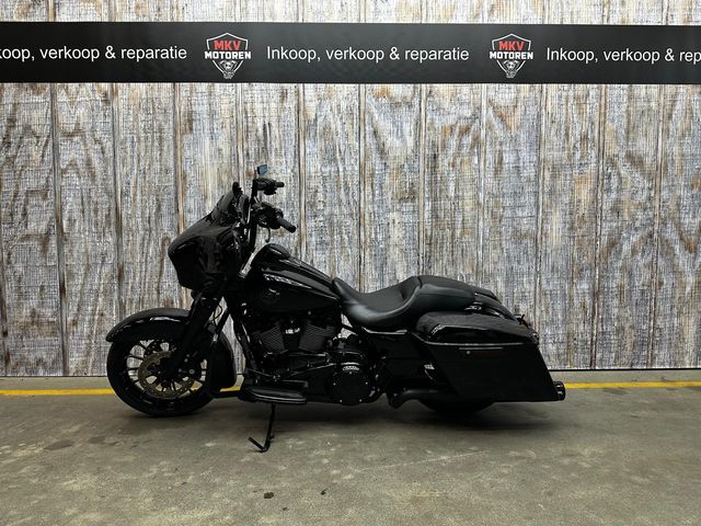 harley-davidson - street-glide-special-flhxs