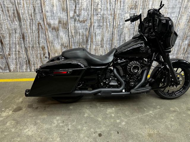 harley-davidson - street-glide-special-flhxs