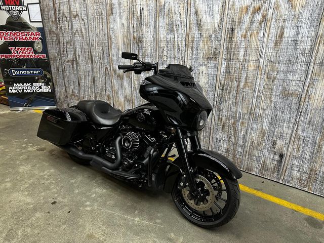 harley-davidson - street-glide-special-flhxs