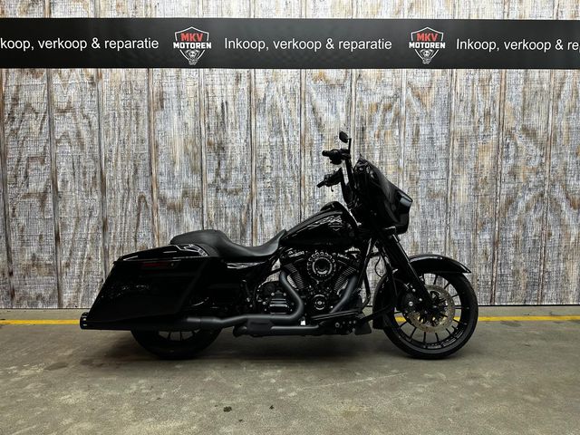 harley-davidson - street-glide-special-flhxs