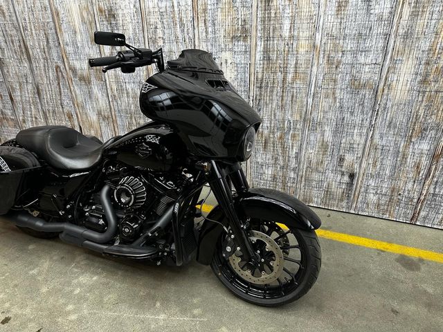 harley-davidson - street-glide-special-flhxs