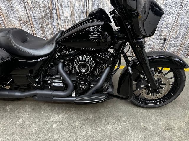 harley-davidson - street-glide-special-flhxs