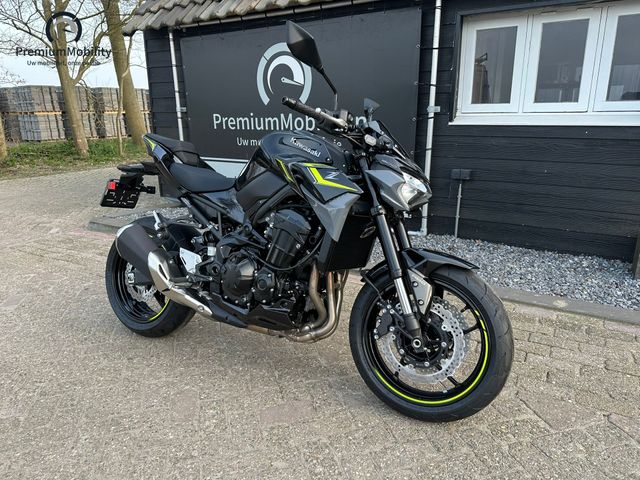 kawasaki - z900-70kw
