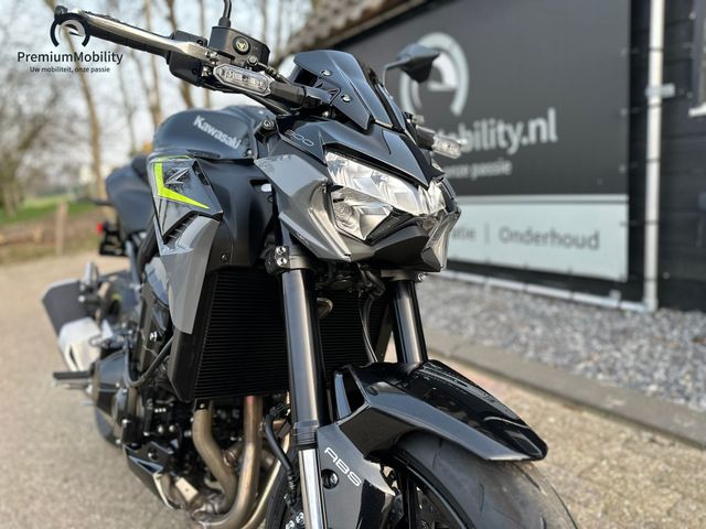 kawasaki - z900-70kw