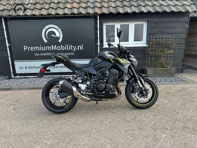 kawasaki - z900-70kw