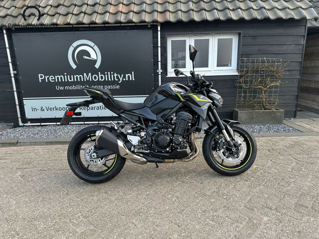 kawasaki - z900-70kw