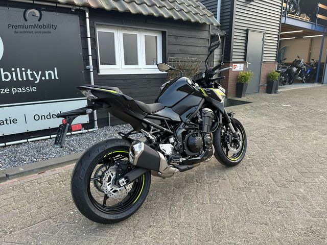 kawasaki - z900-70kw