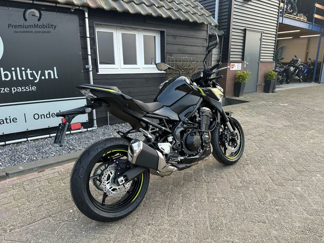 kawasaki - z900-70kw
