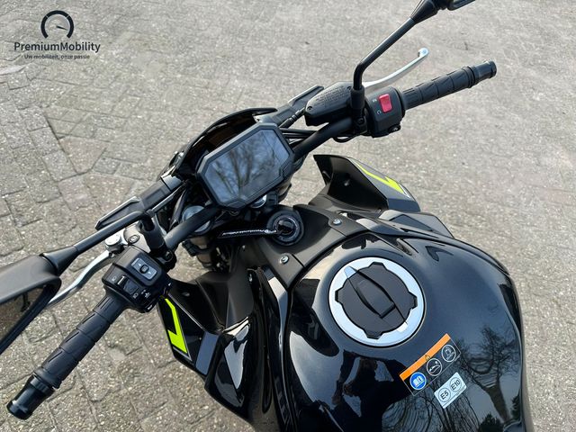 kawasaki - z900-70kw