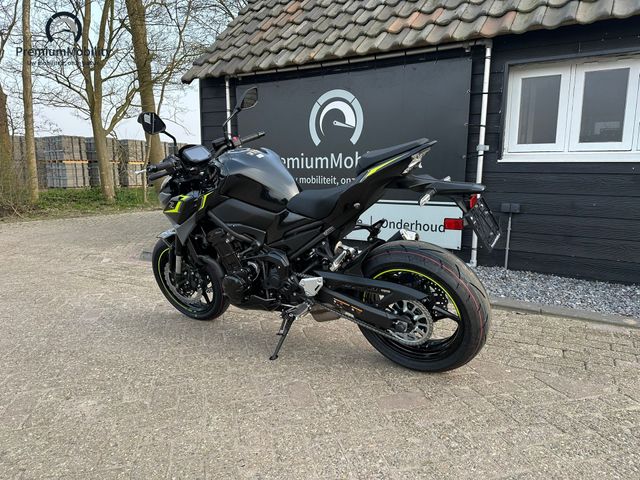 kawasaki - z900-70kw