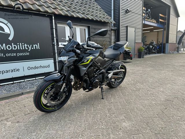 kawasaki - z900-70kw