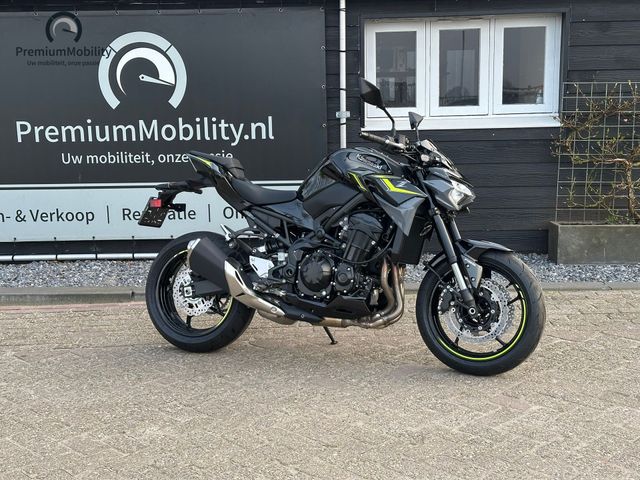 kawasaki - z900-70kw