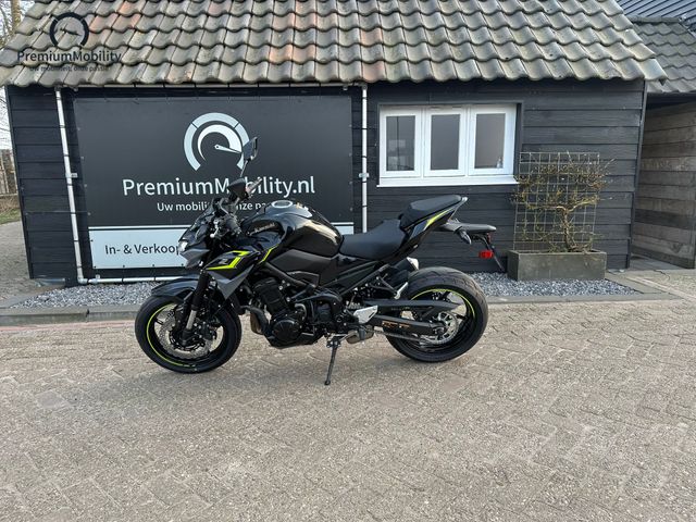 kawasaki - z900-70kw