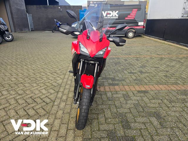 moto-morini - x-cape