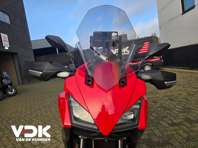 moto-morini - x-cape