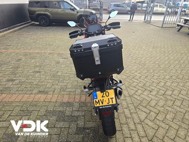 moto-morini - x-cape