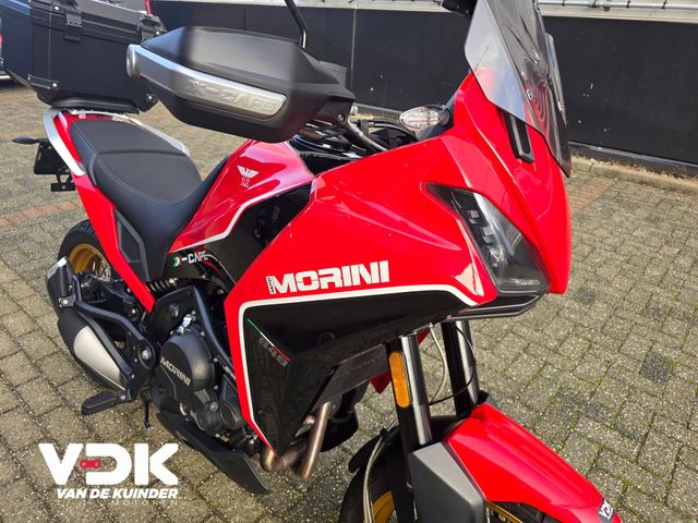 moto-morini - x-cape